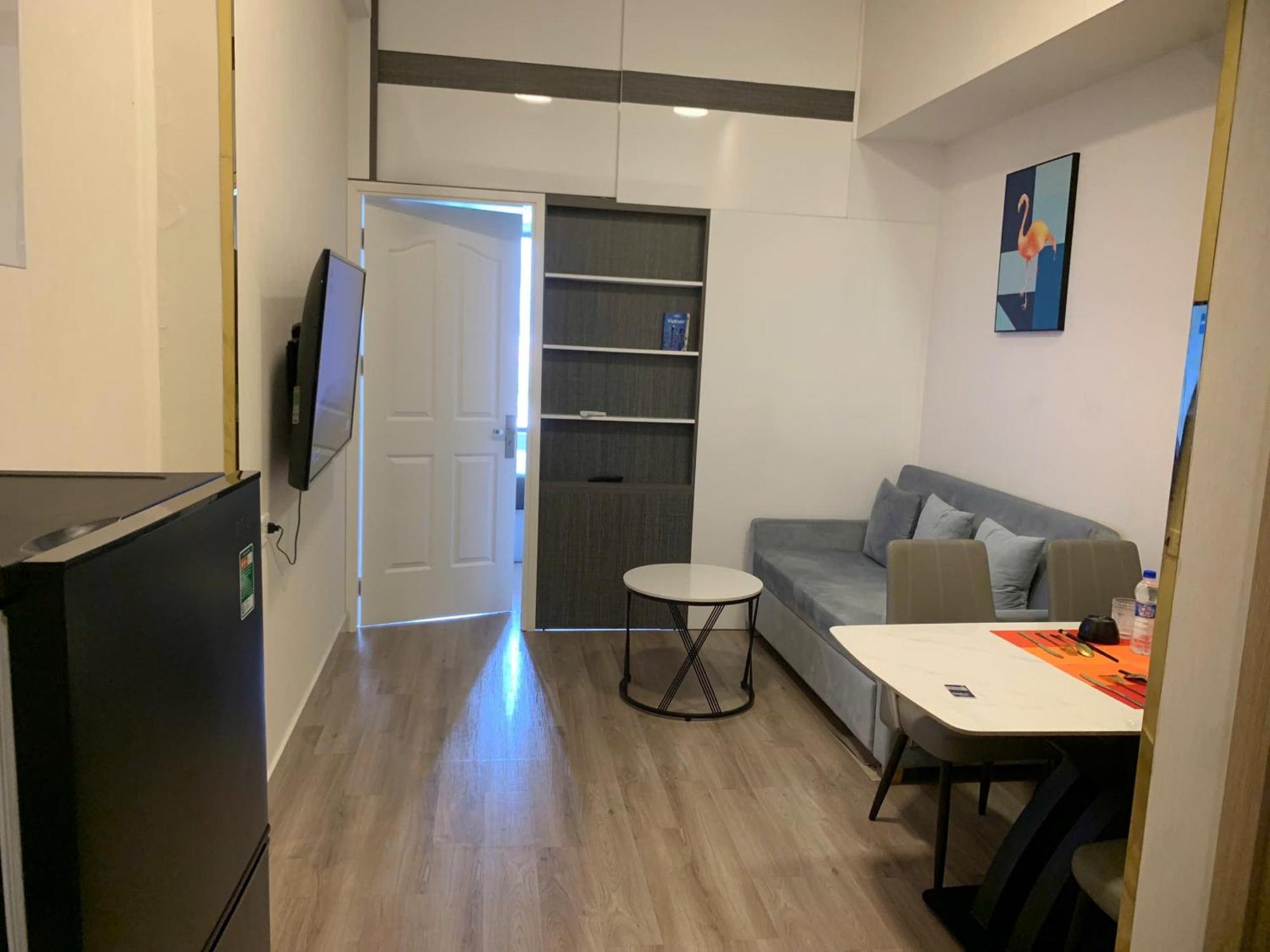 Apartment Oh, My Dear! - Rivergate Ho Chi Minh City